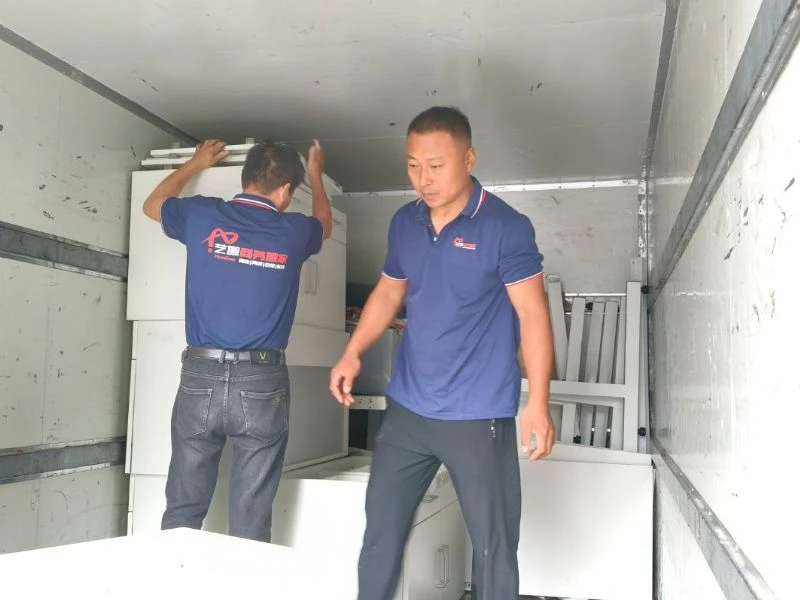 实验室精密搬迁 5天“零震动”交付+智能实验台改造创行业标杆