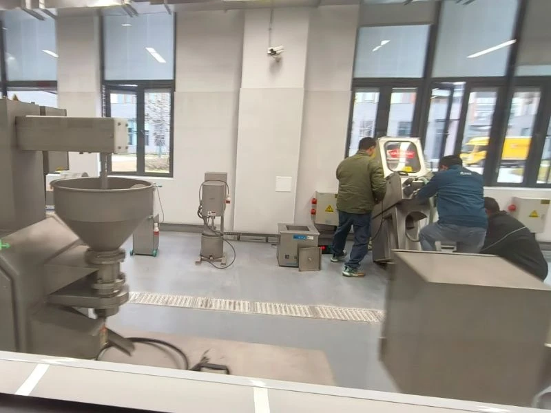 专业级生物实验室搬迁流程解析