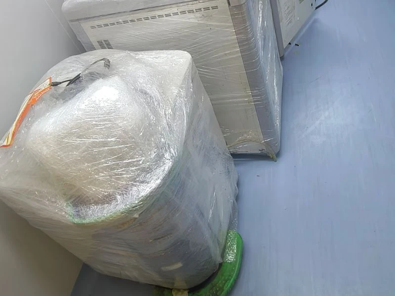 工厂搬迁十大关键节点与实验室搬迁专业指南