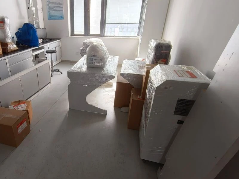 工厂重型设备拆卸安全操作指南