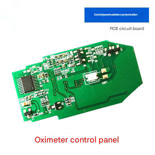 Ox Router Control Board The oximeter motherboard is customized and produced, accurate and ...