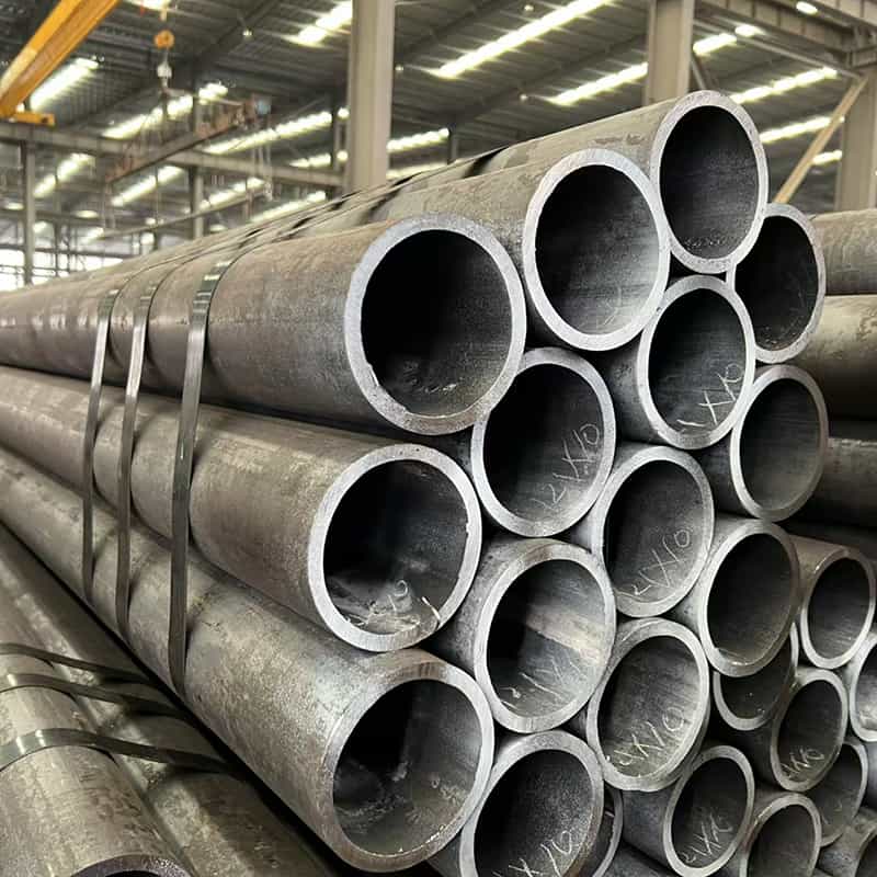Carbon Steel Seamless Steel Pipe