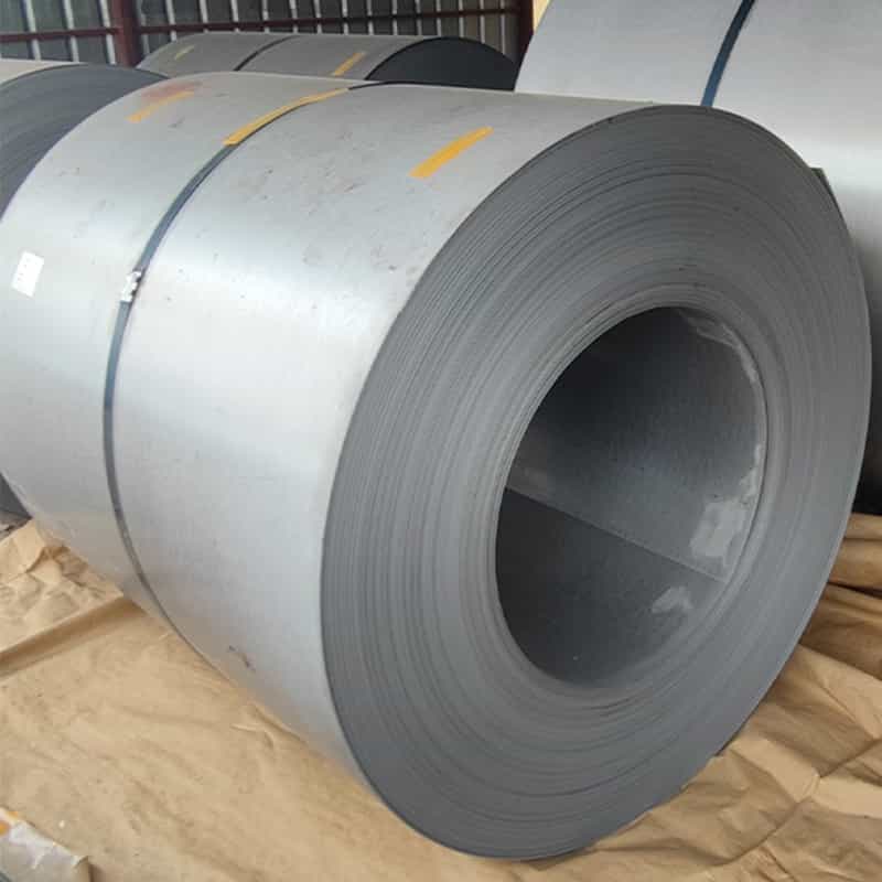 carbon steel coil