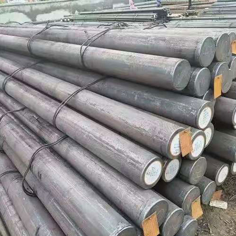 Carbon Steel Bar