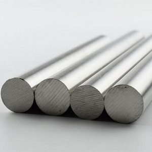 Cold rolled 201 Stainless steel bar