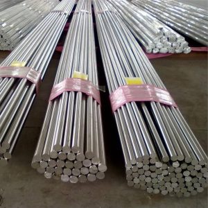Cold rolled 202 Stainless steel bar