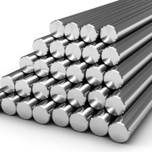 Hot/ cold rolled 430 Stainless steel bar