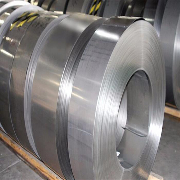 202 stainless steel coil