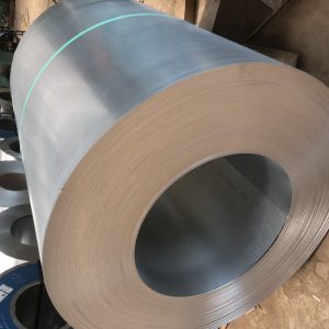 202 stainless steel coil