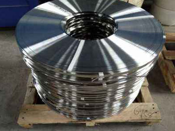 316 Stainless steel coil