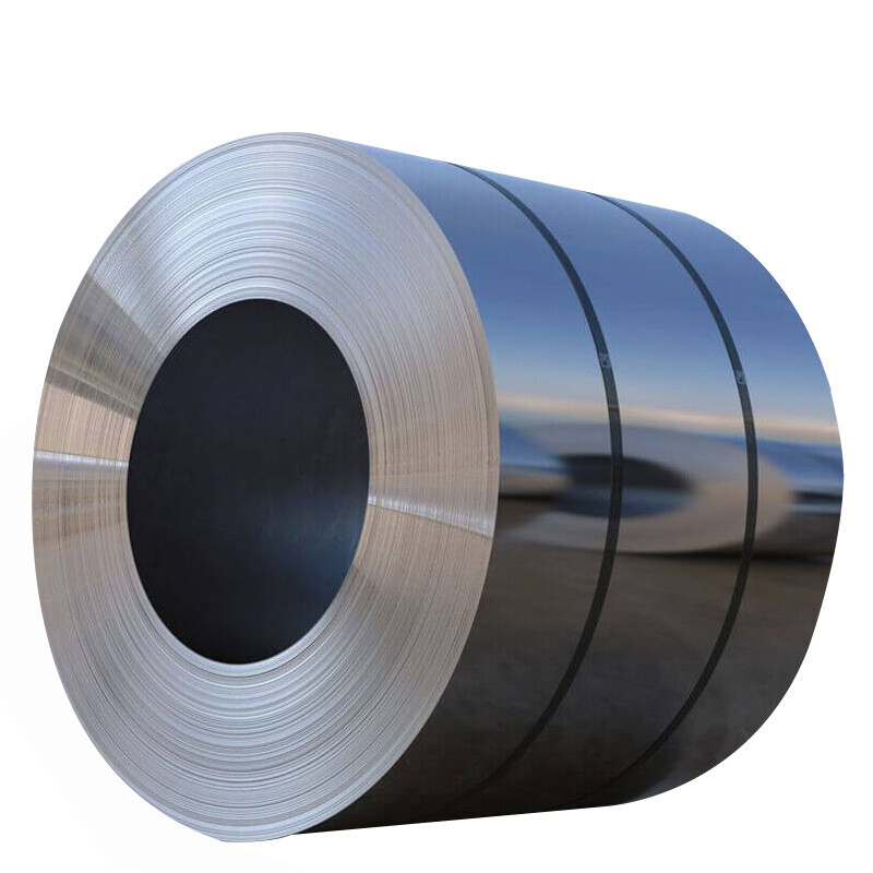 316 Stainless steel coil