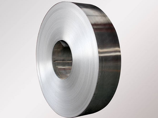 316 Stainless steel coil
