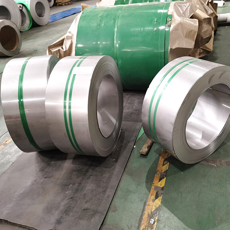 316L Stainless steel coil