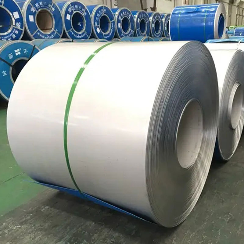 316L Stainless steel coil