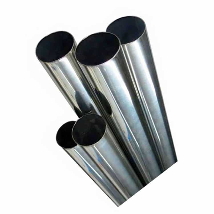 201 stainless steel pipe