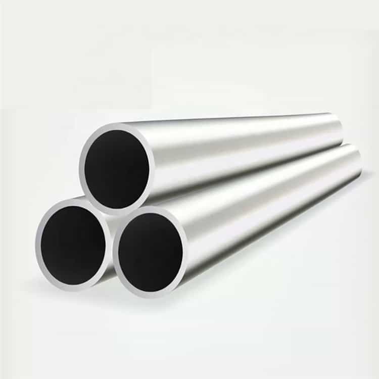 201 stainless steel pipe