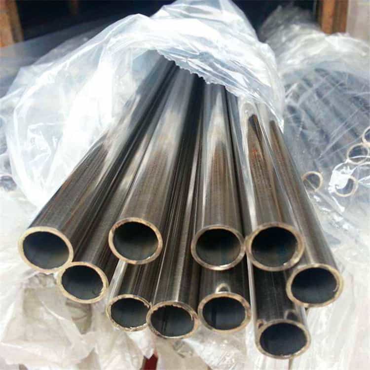 201 stainless steel pipe