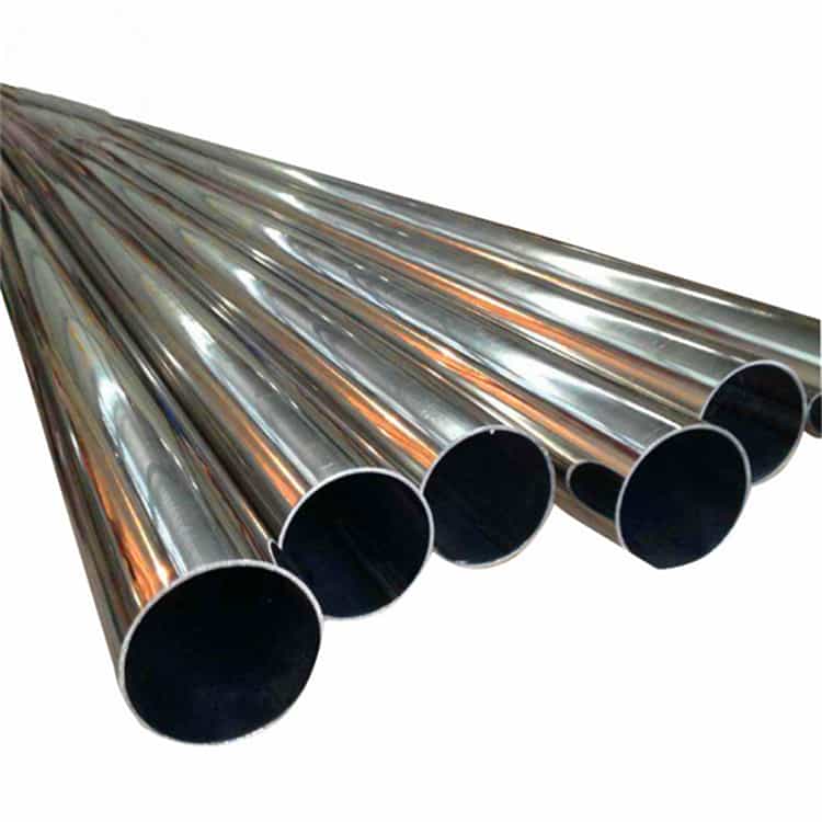 201 stainless steel pipe