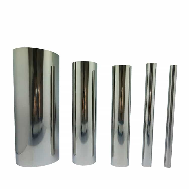 316 Stainless steel pipe