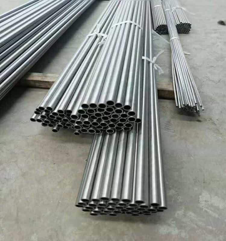 316 Stainless steel pipe