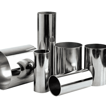 316 Stainless steel pipe