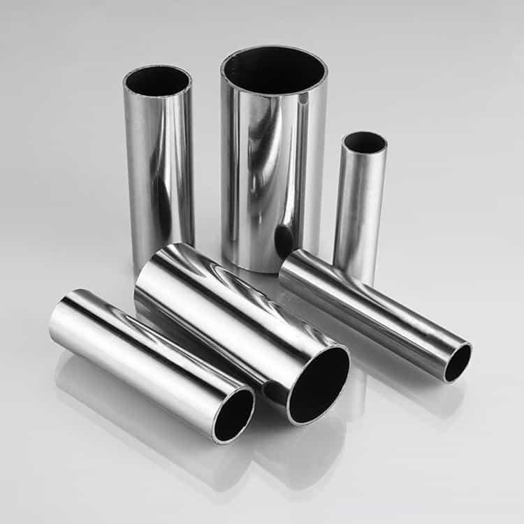 316 Stainless steel pipe