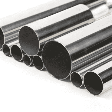 316L Stainless steel pipe
