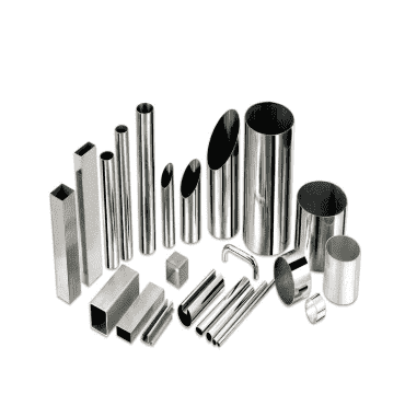 316L Stainless steel pipe