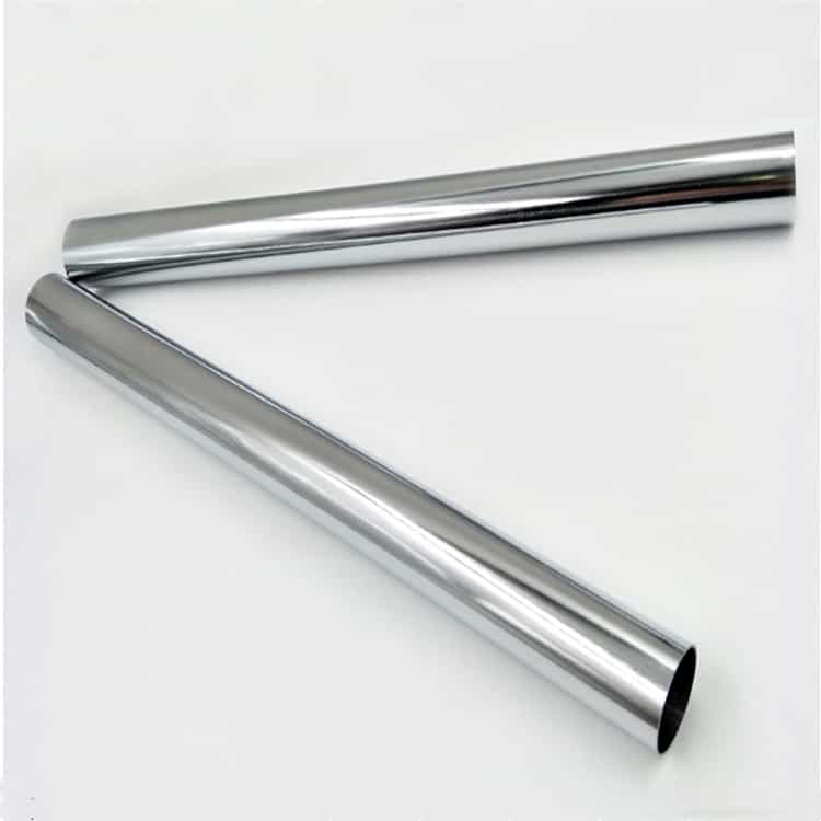 316L Stainless steel pipe