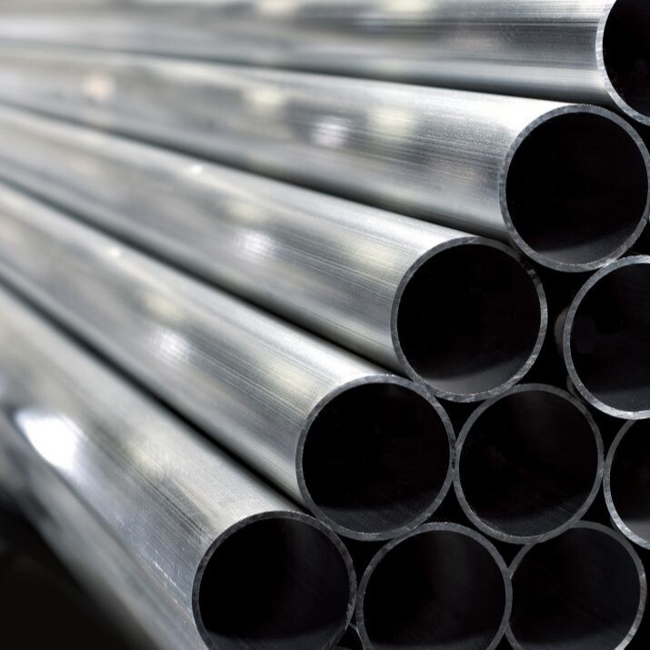 Hot/ cold rolled welded 304 Stainless steel square tube