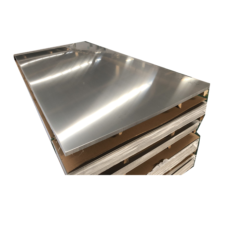 202 Stainless steel plate