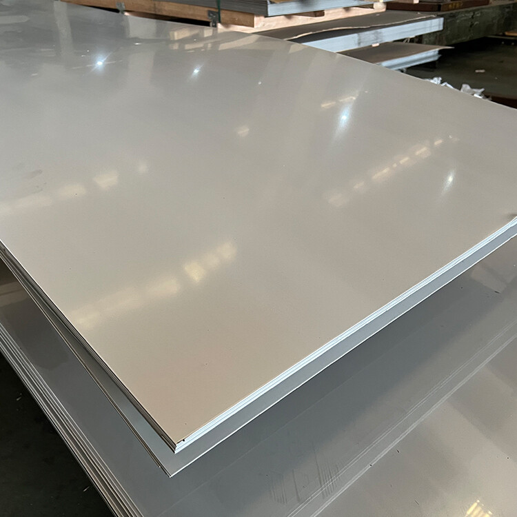 202 Stainless steel plate