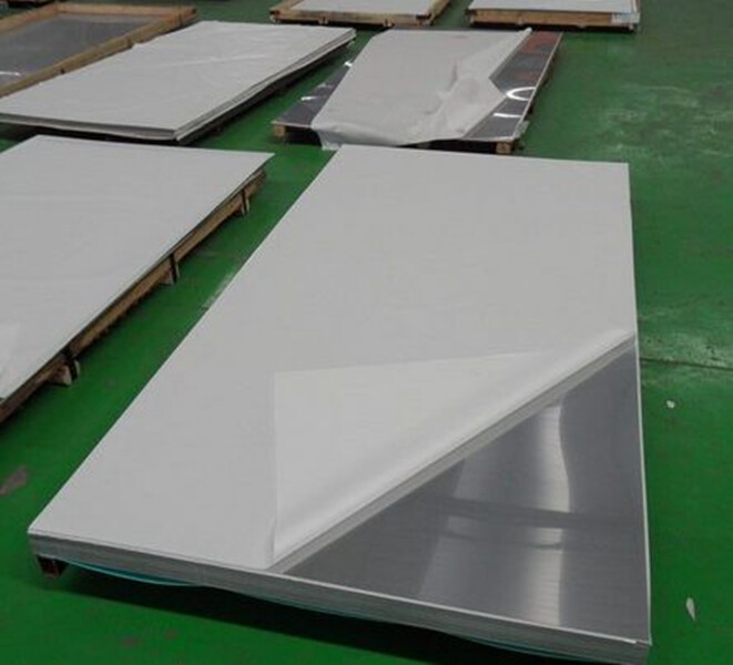 304 stainless steel plate