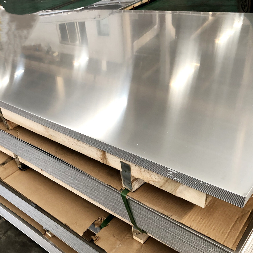 304 stainless steel plate