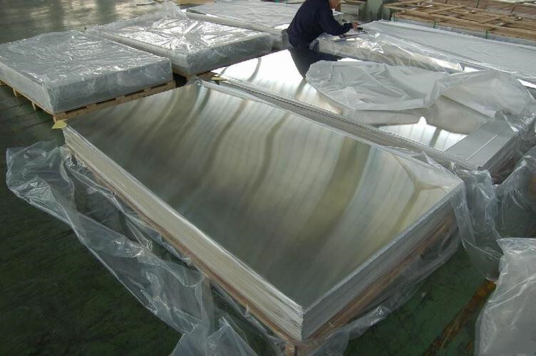 304L Stainless steel plate