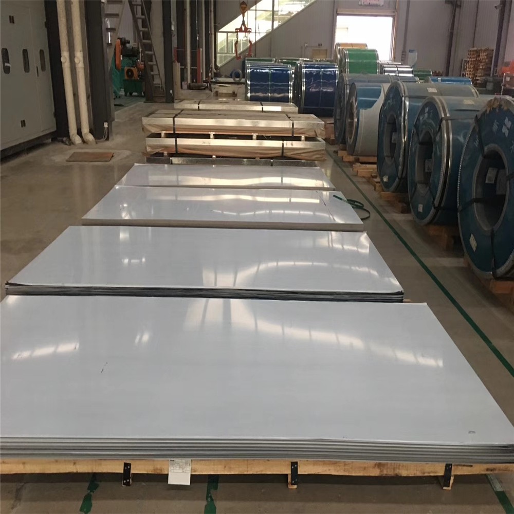 304L Stainless steel plate