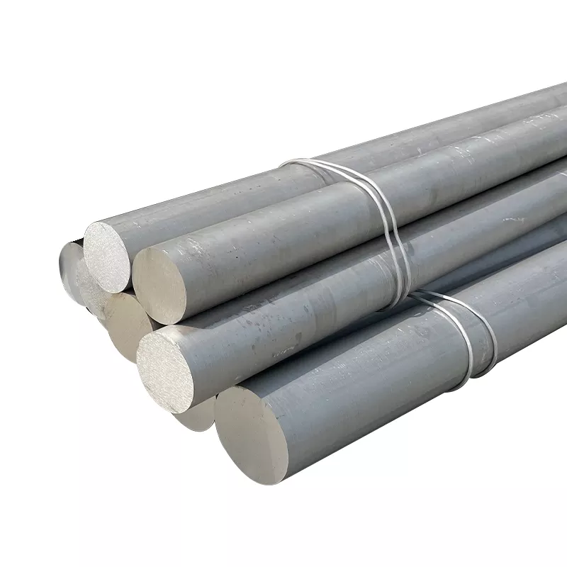 2024 Aluminum bar