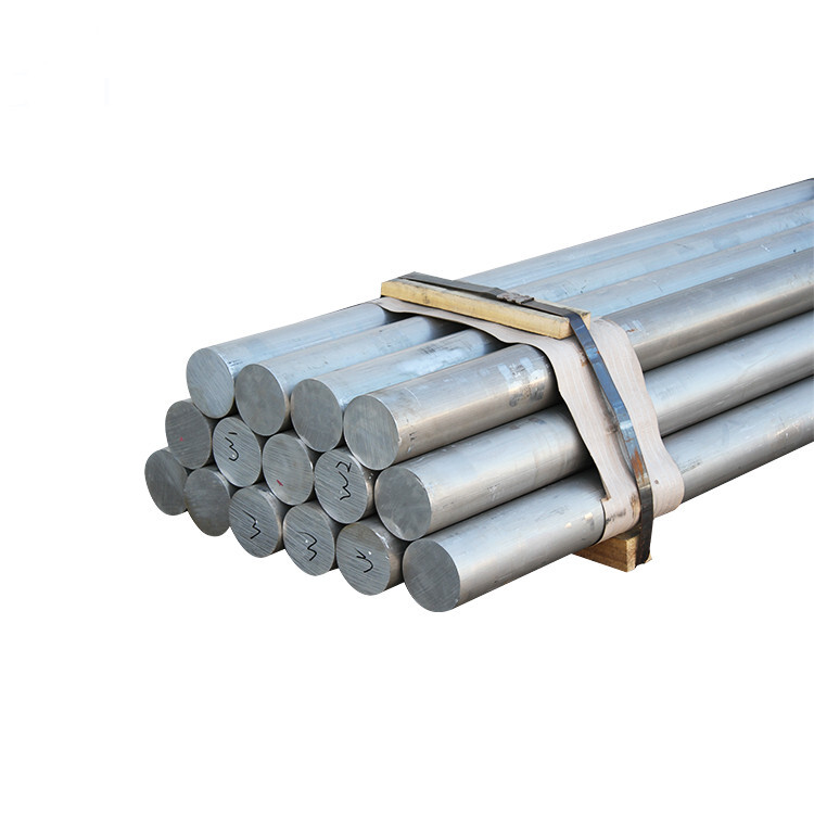 2024 Aluminum bar