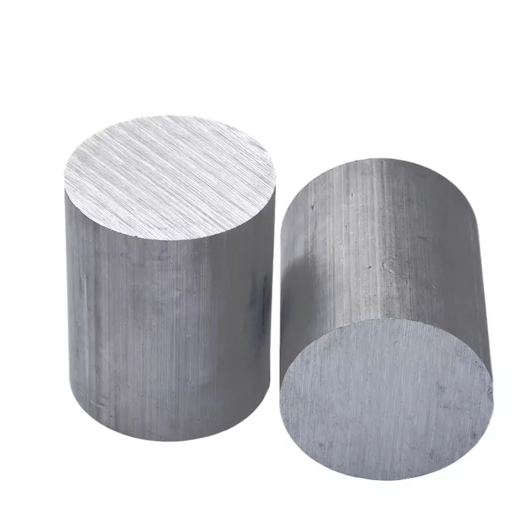 2024 Aluminum bar