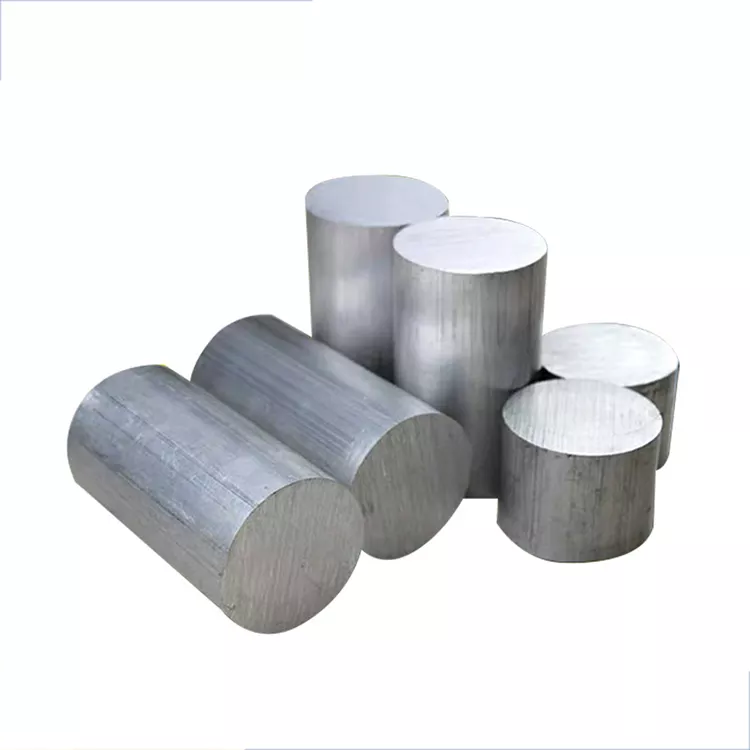 2024 Aluminum bar