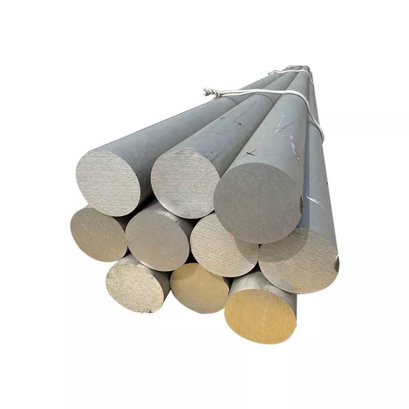 2A16 Aluminum bar