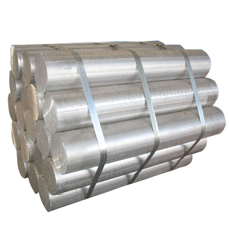2A16 Aluminum bar
