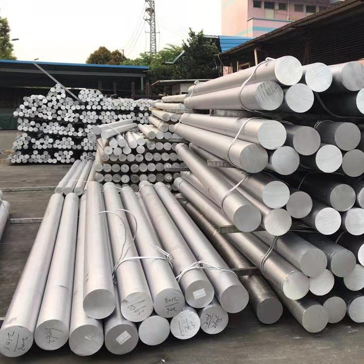 3003 Aluminum Rod