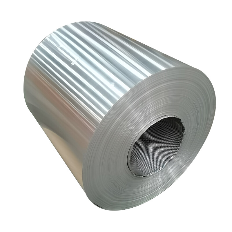 1050 Aluminum Coil