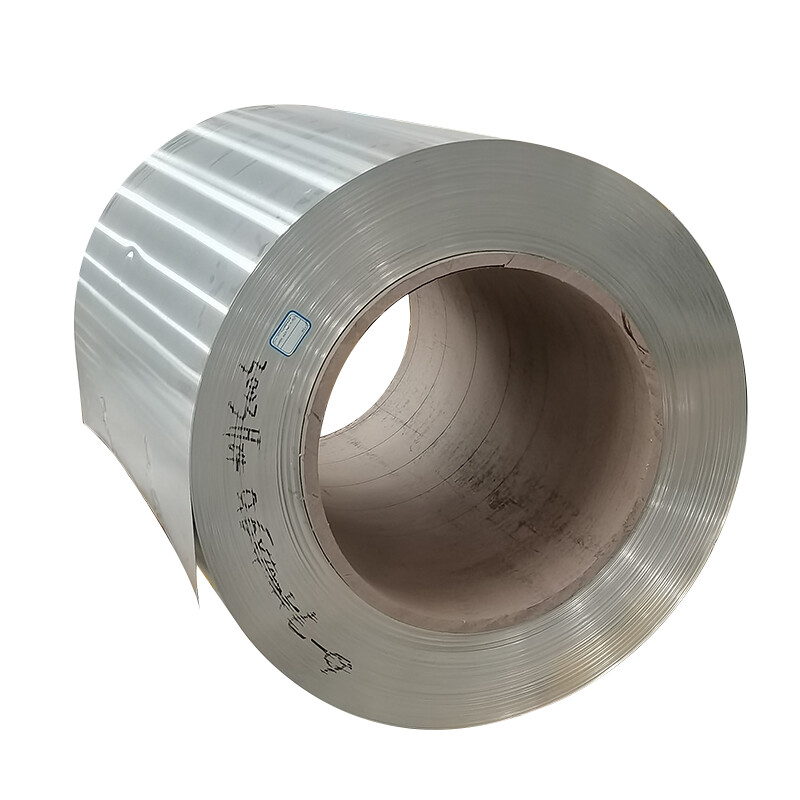 1050 Aluminum Coil