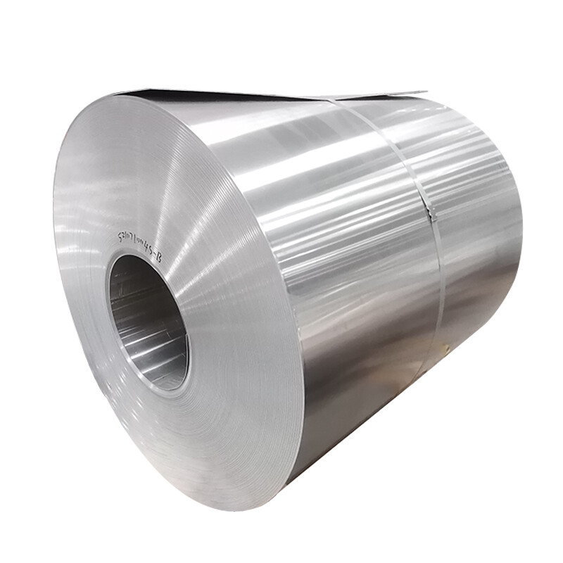 1050 Aluminum Coil