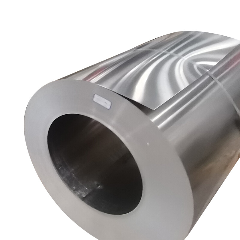1100 Aluminum Coil