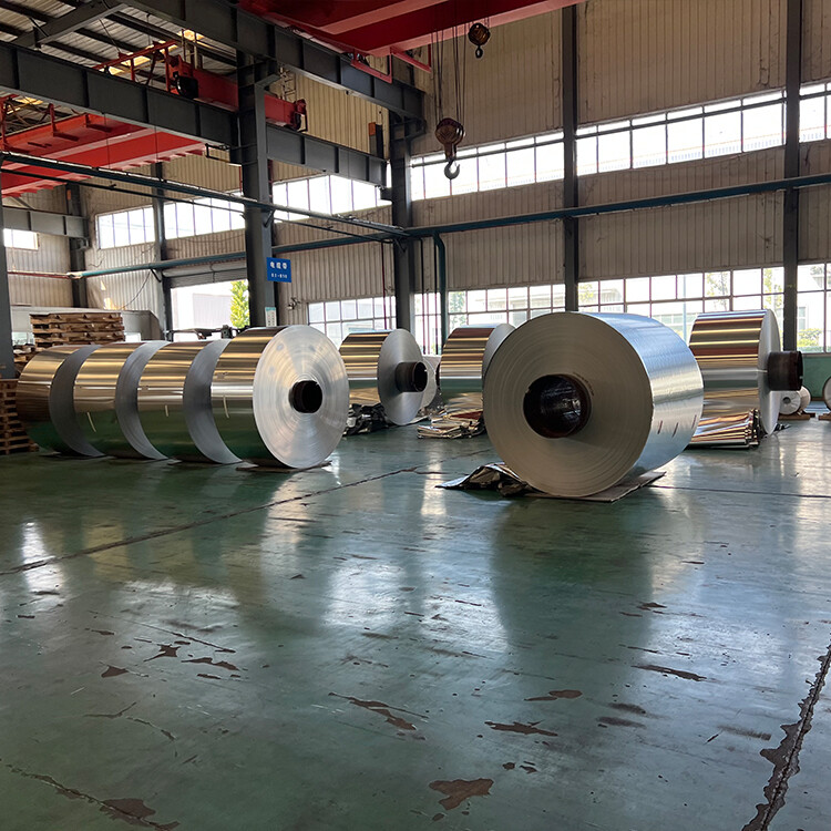 1100 Aluminum Coil