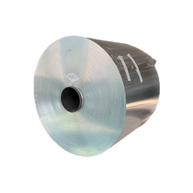 1100 1070 1060 Aluminum Foil