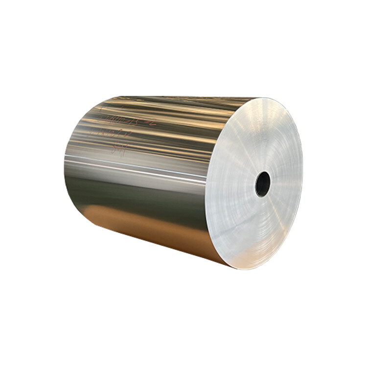 1100 1070 1060 Aluminum Foil